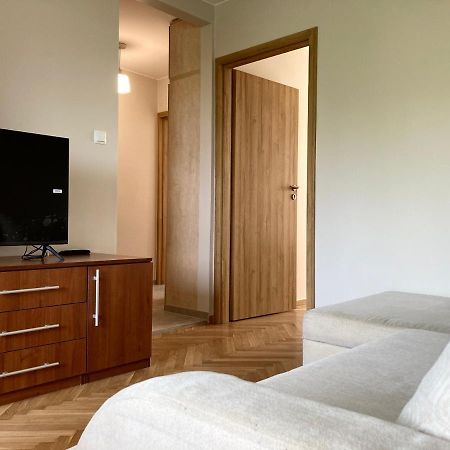 Apartament W Rynku Vratislav Exteriér fotografie