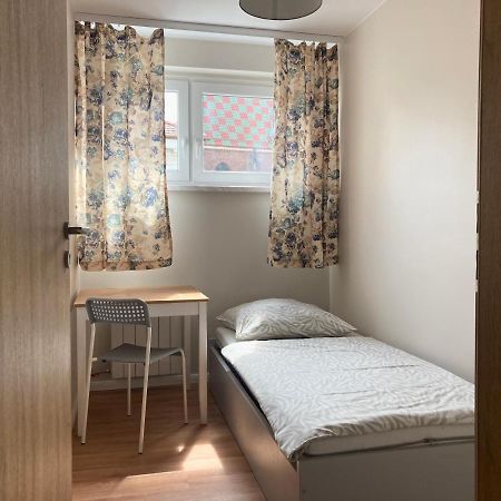 Apartament W Rynku Vratislav Exteriér fotografie