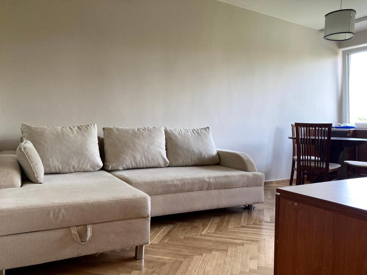 Apartament W Rynku Vratislav Exteriér fotografie