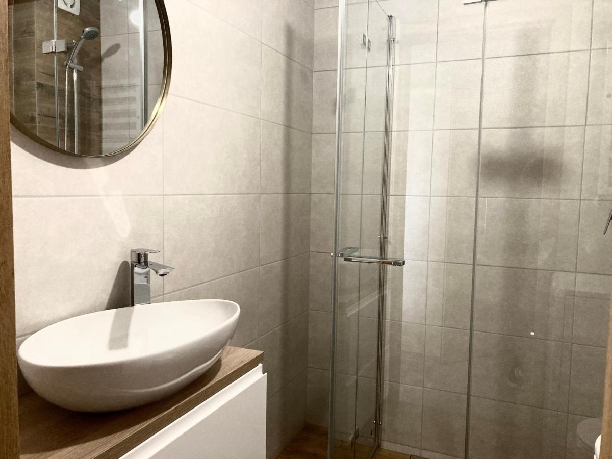 Apartament W Rynku Vratislav Exteriér fotografie